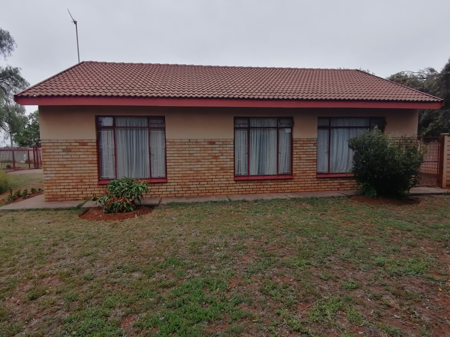 3 Bedroom Property for Sale in Orkney North West